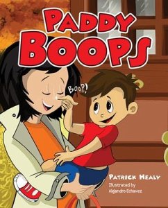 Paddy Boops - Healy, Patrick