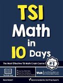 TSI Math in 10 Days