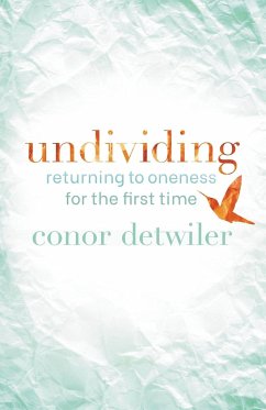 Undividing - Detwiler, Conor