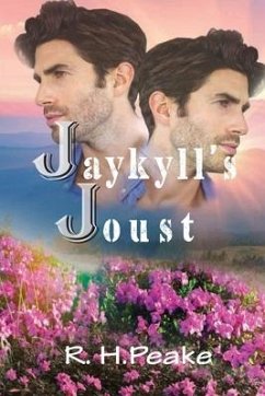 Jaykyll's Joust - Peake, R. H.