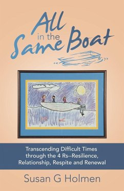 All in the Same Boat - Holmen, Susan G