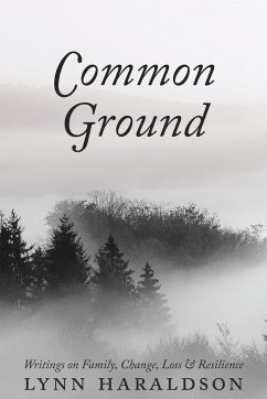 Common Ground - Haraldson, Lynn