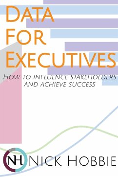 Data For Executives - Hobbie, Nick