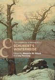 The Cambridge Companion to Schubert's 'winterreise'