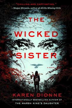 The Wicked Sister - Dionne, Karen