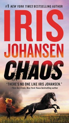 Chaos - Johansen, Iris