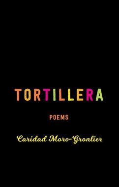 Tortillera - Moro-Gronlier, Caridad