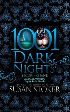 Securing Jane: A Seal of Protection: Legacy Series Novella - Stoker, Susan