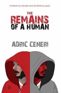 The Remains of a Human - Ceneri, Adric