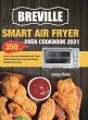 Breville Smart Air Fryer Oven Cookbook... - Bild 1