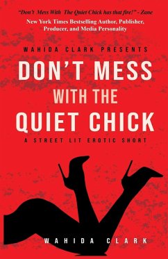 DON'T MESS WITH THE QUIET CHICK - Hampton, Bd