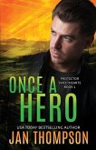 Once a Hero: Christian Romantic Suspense