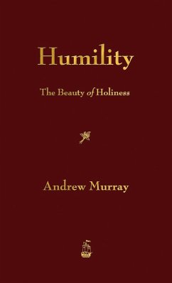 Humility - Murray, Andrew