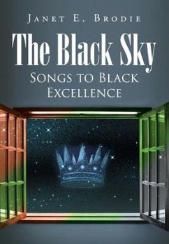 The Black Sky - Brodie, Janet E.