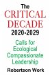 THE CRITICAL DECADE 2020 - 2029 - Bild 1