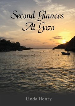 Second Glances at Gozo - Henry, Linda