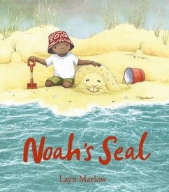 Noah's Seal - Marlow, Layn