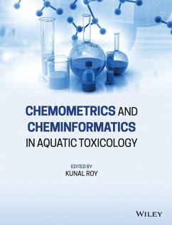 Chemometrics and Cheminformatics in Aquatic Toxicology - Roy, Kunal