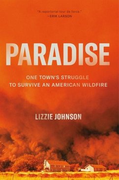 Paradise - Johnson, Lizzie