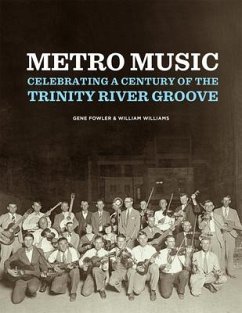 Metro Music - Fowler, Gene; Williams, William