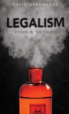 Legalism - Hernandez, David