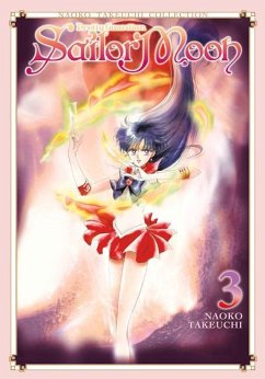 Sailor Moon 3 (Naoko Takeuchi Collection) - Takeuchi, Naoko