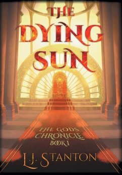 The Dying Sun - Stanton, L J