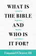 What Is the Bible and Who Is It For? - Bild 1