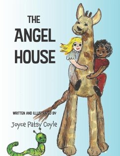 The Angel House - Coyle, Joyce Patsy