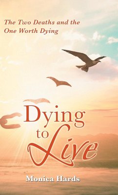 Dying to Live - Hards, Monica