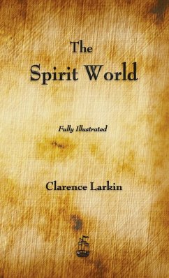 The Spirit World - Larkin, Clarence