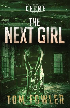 The Next Girl - Fowler, Tom