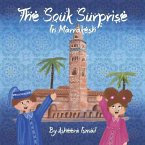 The Souk Surprise in Marrakesh