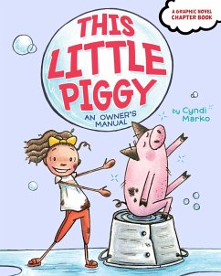 This Little Piggy - Marko, Cyndi