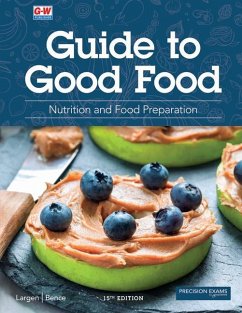 Cover Guide to Good Food