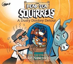 A Dusty Donkey Detour: Volume 8 - Nawrocki, Mike