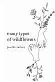 many types of wildflowers