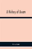 A History Of Assam