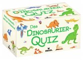 Das Dinosaurier-Quiz (Kinderspiel)