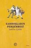 Sarhoslarin Persembesi