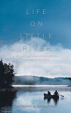 Cover Life on Little River