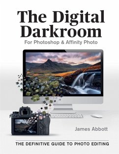The Digital Darkroom - Abbott, James