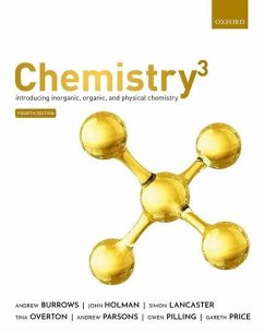 Chemistry^D]3 - Burrows, Andrew; Holman, John; Lancaster, Simon; Overton, Tina; Parsons, Andrew; Pilling, Gwen; Price, Gareth