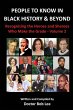 PEOPLE TO KNOW IN BLACK HISTORY & BEYOND - Bild 1