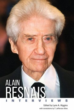 Alain Resnais - Higgins, Lynn A