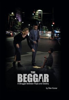 The Beggar - Kumar, Sten