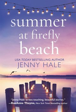 Summer at Firefly Beach - Hale, Jenny