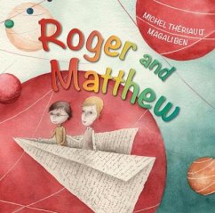 Roger and Matthew - Theriault, Michel