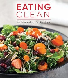 Eating Clean - Publications International Ltd
