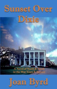 Sunset Over Dixie - Byrd, Joan